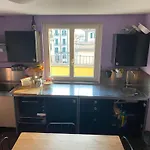 Apartamento Attico Spaccanapoli Con Mega Terrazzo