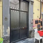 Apartamento Attico Spaccanapoli Con Mega Terrazzo