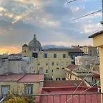 Attico Spaccanapoli Con Mega Terrazzo Apartamento *