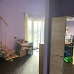 Attico Spaccanapoli Con Mega Terrazzo Apartamento *