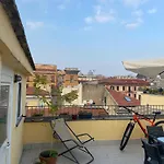 Apartamento Attico Spaccanapoli Con Mega Terrazzo *