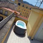Attico Spaccanapoli Con Mega Terrazzo Apartamento *