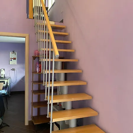 Attico Spaccanapoli Con Mega Terrazzo * نابولي