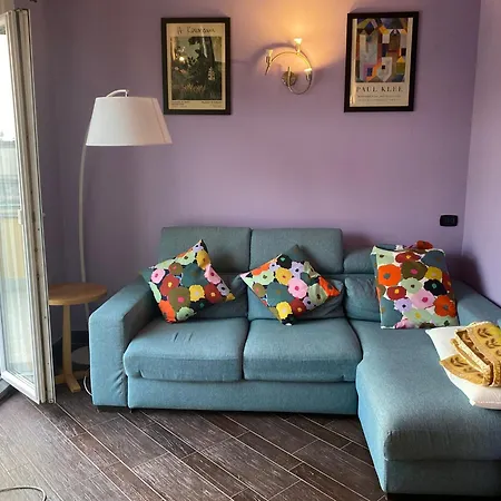 Attico Spaccanapoli Con Mega Terrazzo Apartamento *