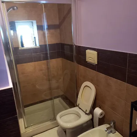 Attico Spaccanapoli Con Mega Terrazzo * نابولي